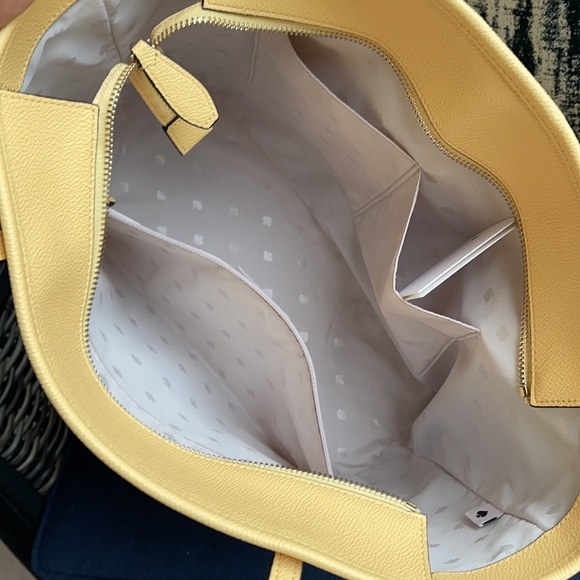 Kate Spade Lori Tote - Picture 10 of 16
